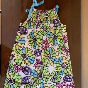 Hanna Anderson Sun Dress